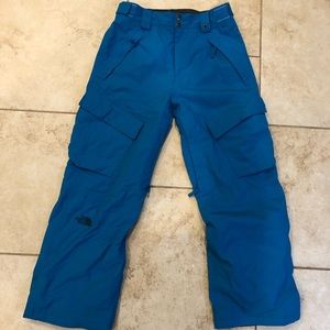 The North Face Ski Snow pants